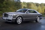 Bentley Brooklands 2008 года